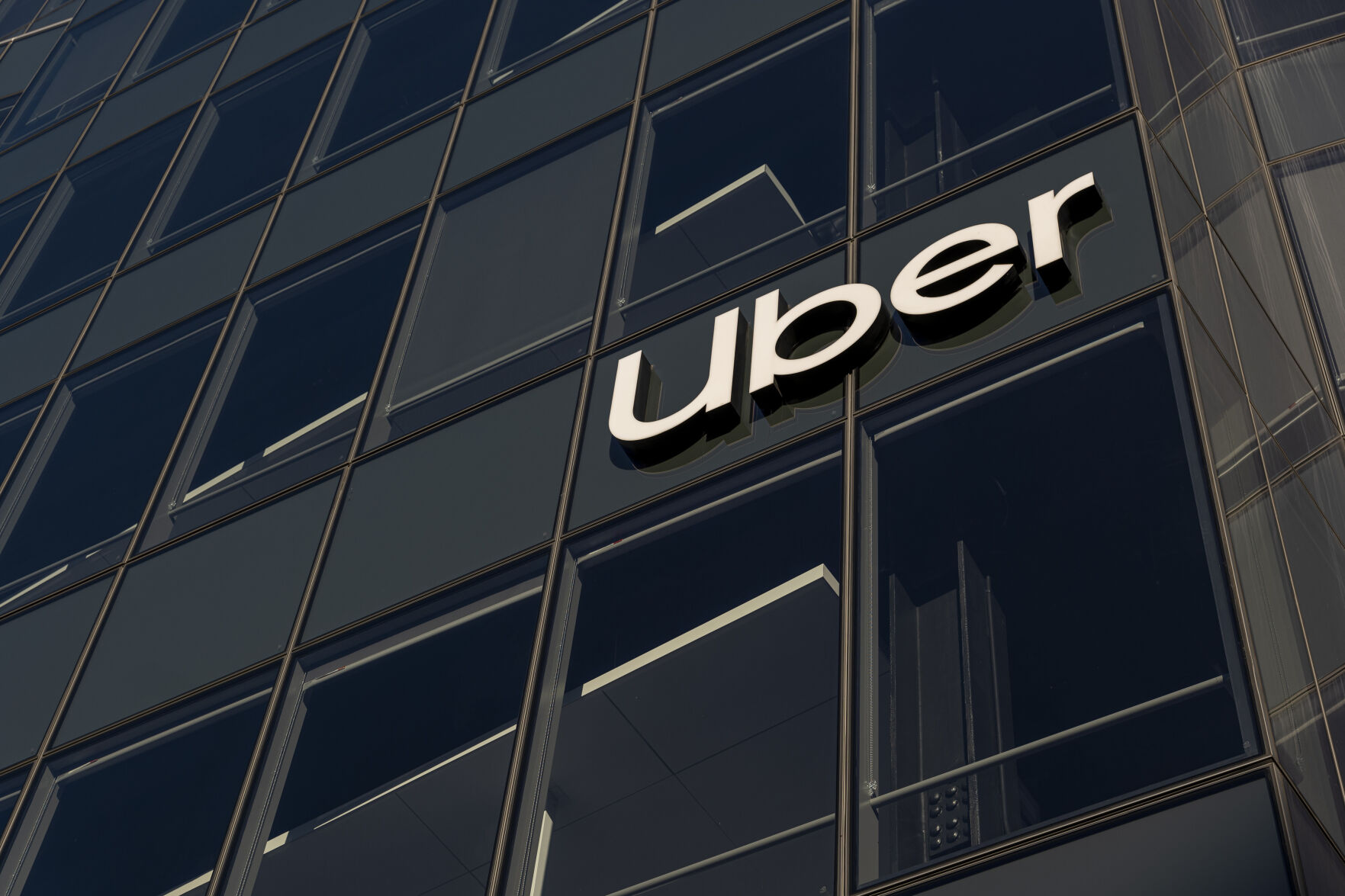 Uber and its subsidiary pay New Jersey $100 million in back taxes over driver classification dispute